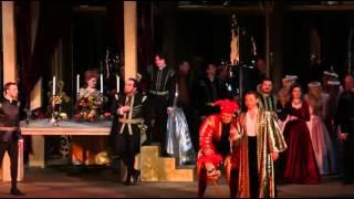 G.Verdi "Rigoletto" 02.03.2014 Премьера.Большой театр оперы и балета Беларуси. Минск