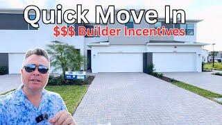 Lowest $$ Priced Townhome - Cadence at Tradition Port St Lucie