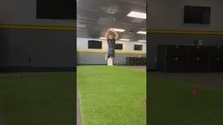 Broad Jump