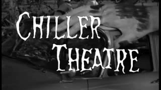 Original CHILLER THEATRE Opening Recreation