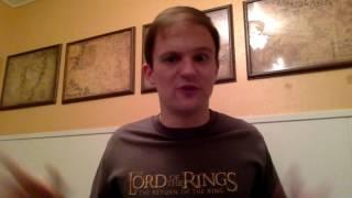 Middle Earth History: The North Kingdom of Arnor