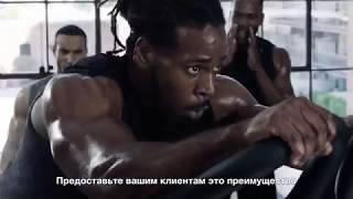 Мощный!!! Тренажер Matrix S-FORCE Performance Trainer