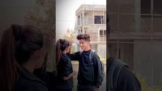 Childhood love story ️ | Jaanvi patel |#shorts #childhood