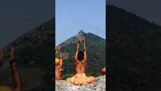 Shivanga Sadhana – A Powerful Process for Men