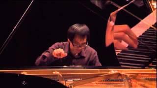 Cheng ZHANG - Quarterfinals 2011