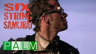 Six String Samurai: Final Battle (Movie clip)