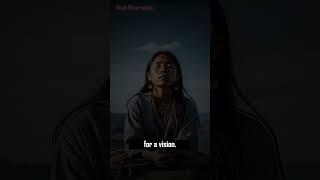Waniya's Vision Quest #documentary #visionquest