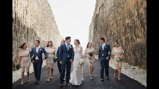 Bali Wedding Videographer | Tirtha Bridal | Bernard and Eva