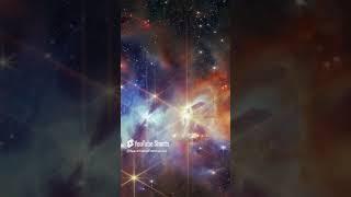 Space Videos | Serpens Nebula | Nursery of Stars | Protostars | Astrophysics