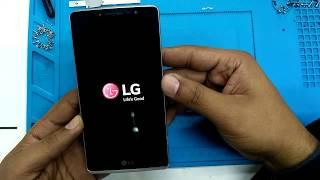 Hard Reset LG G4 Beat, G4 Stylus, G4 Max, G4c Y Todos Los Modelos LG G4.