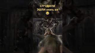 RE 4 Эшли вновь похищена #shorts #residentevil4 #игра