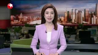 习近平同德国总理默茨通电话｜我国首艘国产航母山东舰开展飞行保障全流程演练｜我国首艘弹射型航母正加紧海试｜记者直击：关税“窗口期”内 中企已经看向90天后 #东方新闻 #news 