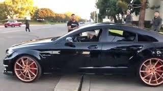 AMG MERCEDES BENZ