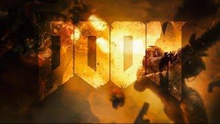 DOOM 2016 (NIGHTMARE) - ПОПАБОЛЬ