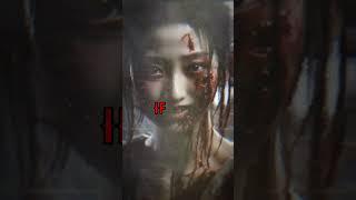 Slit Mouthed Woman: The Japanese Urban Legend That Will Make You Cover Your Smile #horror #japan