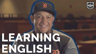 Breaking the Language Barrier: Latin American Baseball Players Share Their Experiences