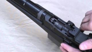 G&G M14 Airsoft Gun Review + Shooting test + Disassembly