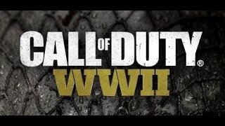 Call of Duty: WWII - Longplay/No Commentary