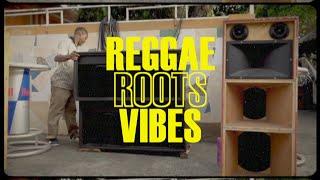 Brother Culture & Olinka & Little Lion Sound - Reggae Roots & Vibes [Evidence Music]