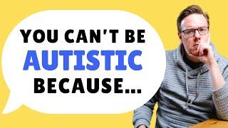7 Things Not to Say to Autistic People