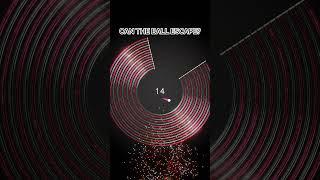 Which song is the bouncing ball playing?#asmr #adhd #satisfying #ball #bounce #bouncingball #code