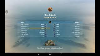 Clan -777- small ace for Mega66 luchs