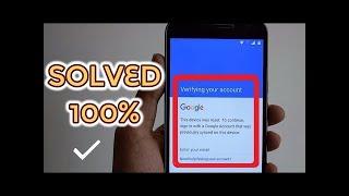 Samsung new method google account /  Frp Bypass TalkBack Method Fail New Method Solution 2019