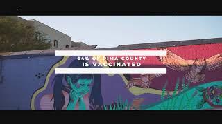 Pima County’s #Vaxtruthchallenge