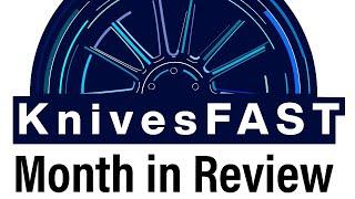 Month In Review LIVE - October 2024