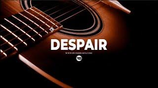 [FREE] Emo Rock Type Beat 2023 "Despair" (Sad Guitar Trap Rap Instrumental)