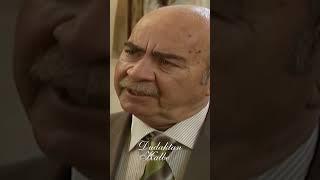 "Lamia'nın peşini bırak!" | #dudaktankalbe #shorts #aslıtandoğan