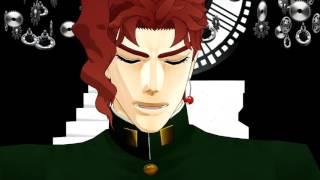 [Jojo MMD] Saving Grace