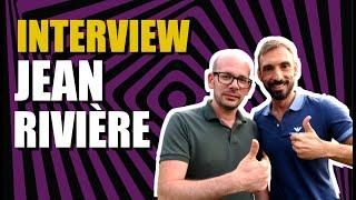 JEAN RIVIÈRE : 10 QUESTIONS EN 1 MIN/QUESTION - L'INTERVIEW FLASH ARGENT/BUSINESS EN LIGNE