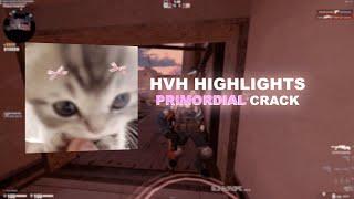 primordial crack hvh highlights (csgo) | best cfg for primo | best anti-aim | etterence & resolver