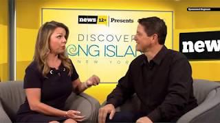 News 12+ Presents Discover Long Island: Episode 1 - Falling for Long Island