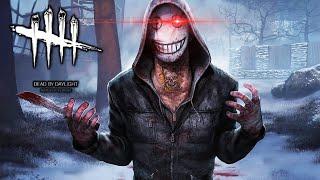 Dead by Daylight [DBD] - Легион/Фрэнк Моррисон, Сьюзи, Джо, Джули #18 - Убийственная Банда!