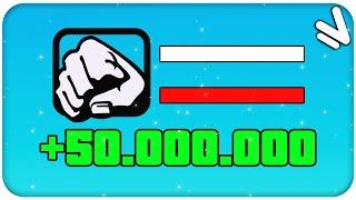 50.000.000 В ДЕНЬ НА NAMALSK RP