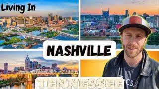 MOVING TO TENNESSEE - MOVING TO DOWNTOWN NASHVILLE [PART 1]