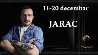 Jarac 11 - 20 Decembar