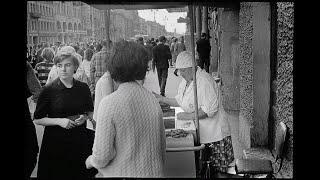 "КОГДА РАЗЛЮБИШЬ ТЫ"... (Ретро-альбом группы "Ленинградец" 1960-70-х гг. - Поёт Вадим Мулерман)