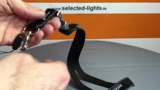 selected-lights Lanyard