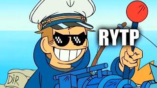 Rytp eddsworld | ритп | Eddsworld the end на русском