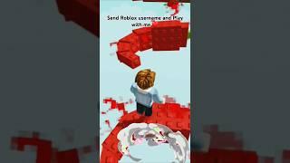 Bacon Speedrun Grow A Garden 🪴 #roblox #shorts #gaming