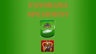 Panorama Spearmint im Test