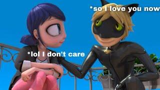 I edited a miraculous episode glaciator 2