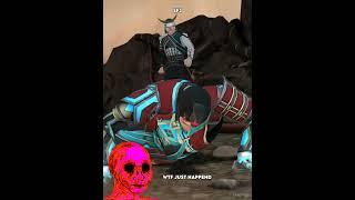 Shadow Fight 3 Ending Was Sad  || Chamber Of Reflection #sf3