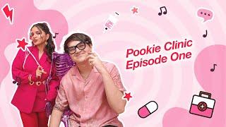 Pookie Clinic | Episode 1 @sufimotiwala13 @hamzasyedofficial