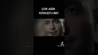 Çok AGİR KONUŞTU BE !!!