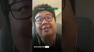 Why Leadership is Key to Data Strategy Success, with Tiankai Feng (Thoughtworks)