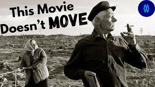 Small Movie, Huge Idea